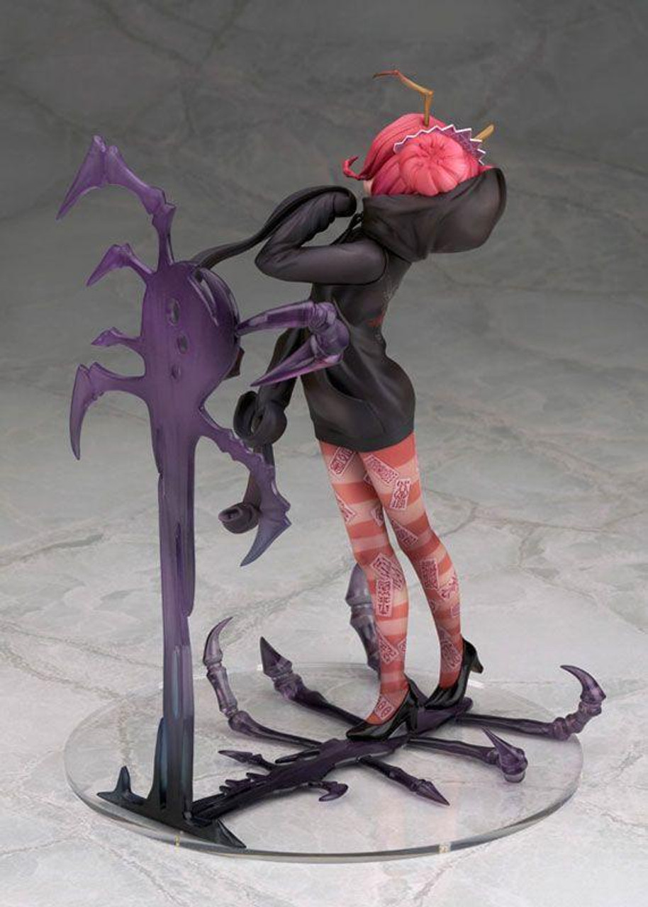Entoma Vasilissa Zeta so-bin Ver. 1/8 Complete Figure (Overlord)