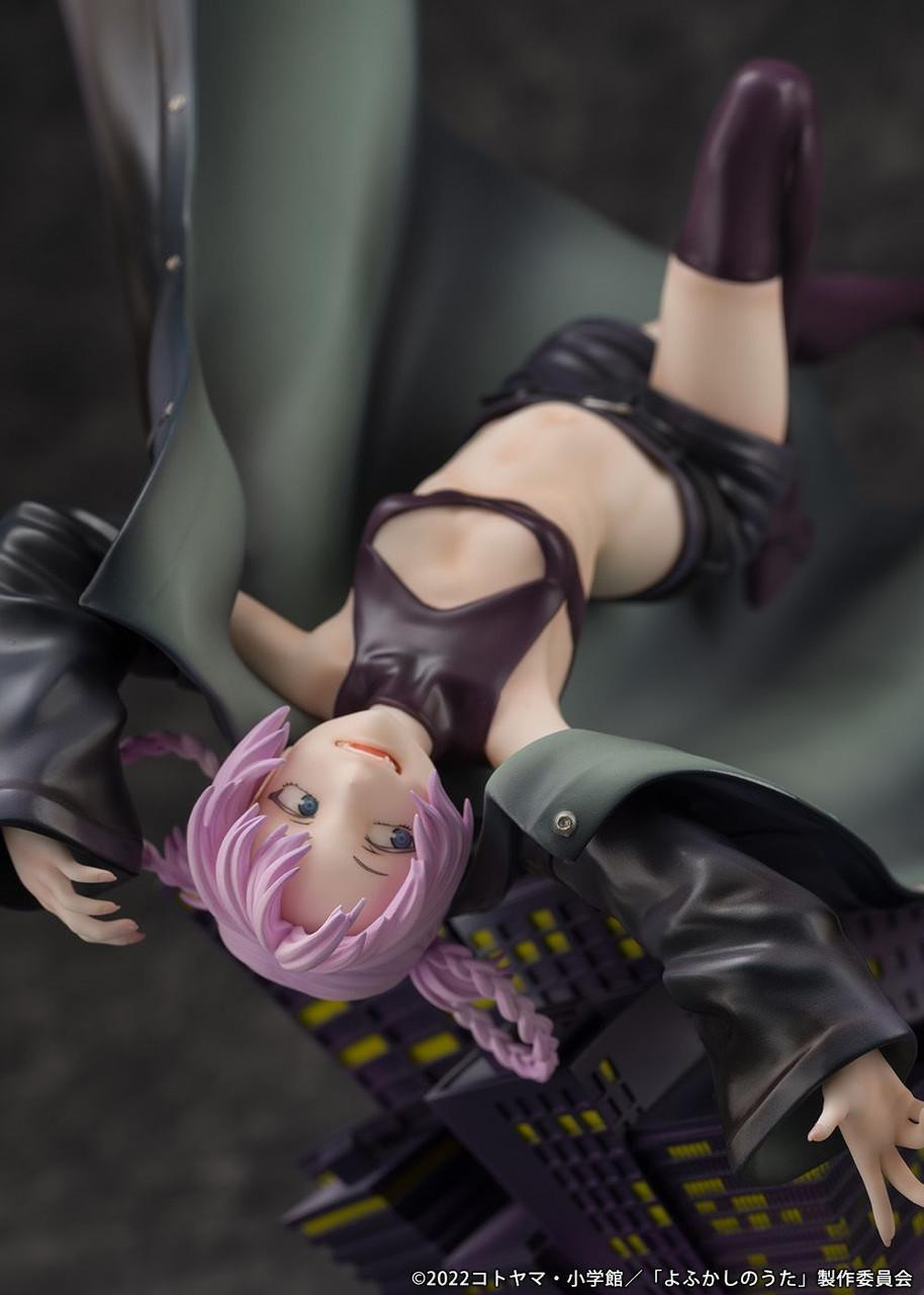 Nazuna Nanakusa 1/7 Figure (Call of the Night)