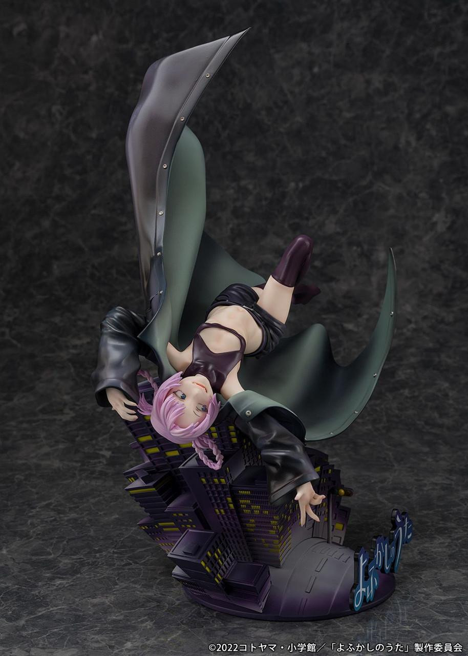 ナーナ Nazuna Nanakusa 1/7 Figure (Call of the Night)