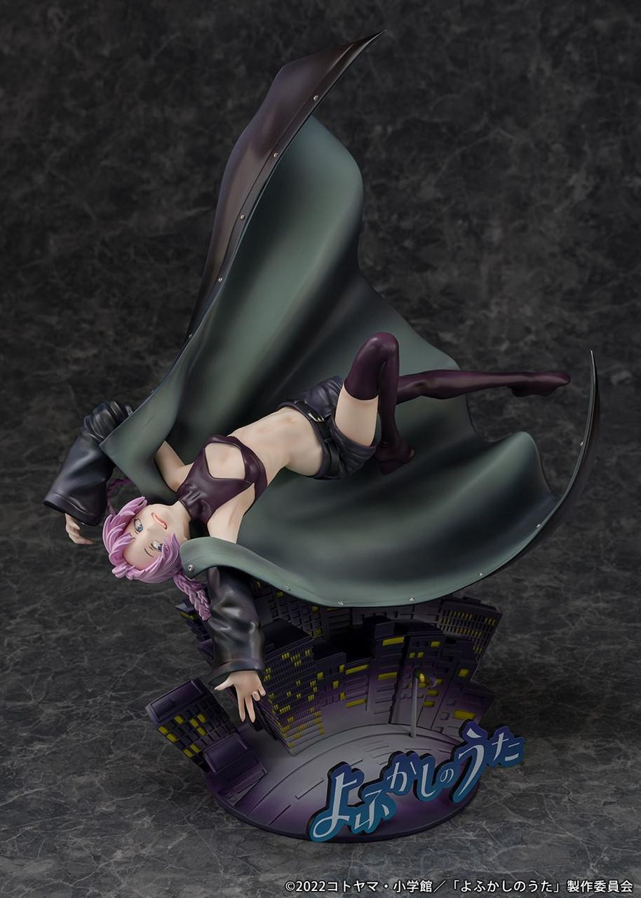 Nazuna Nanakusa 1/7 Figure (Call of the Night)