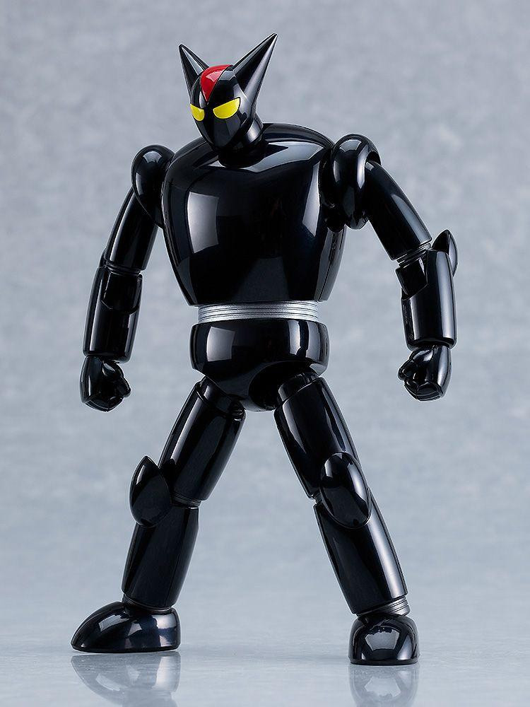 MODEROID Messenger of the Sun TETSUJIN28 | GOODSMILE GLOBAL ONLINE SHOP MODEROID Messenger of the Sun TETSUJIN28 | GOODSMILE GLOBAL ONLINE SHOP