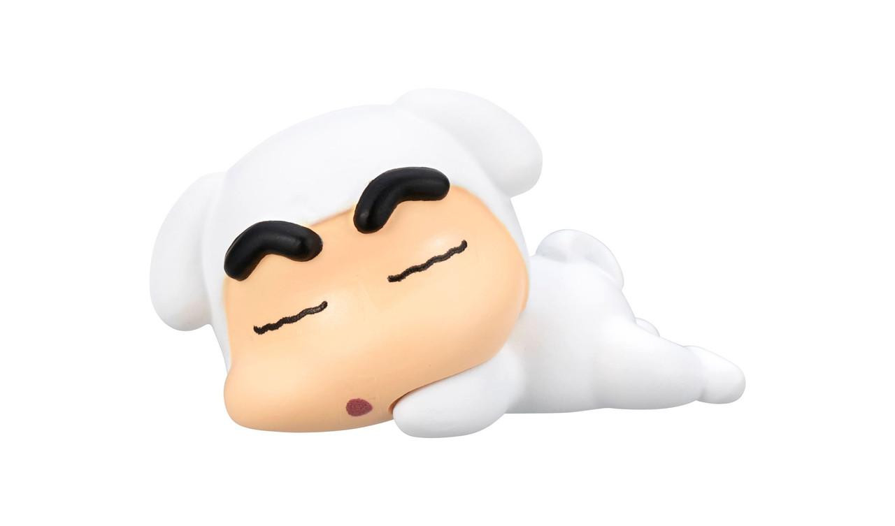 Bikkura Tamago Bubble Fever - More and More Shiro! Bubble Bath