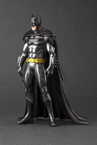 Kotobukiya SV73 ARTFX+ Justice League Batman NEW52 Version 1/10