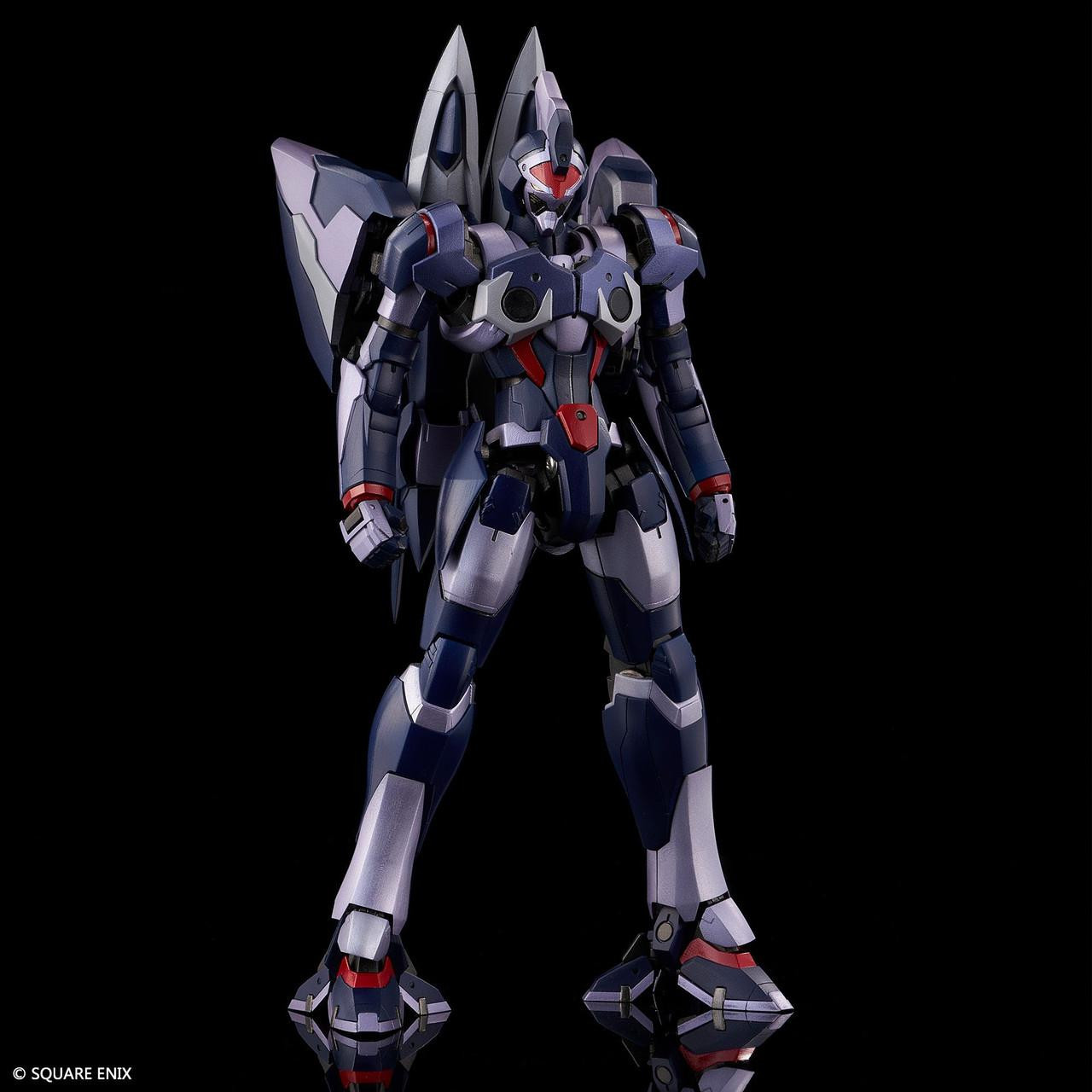 Form-ism Act: Xenogears - Weltall Figure