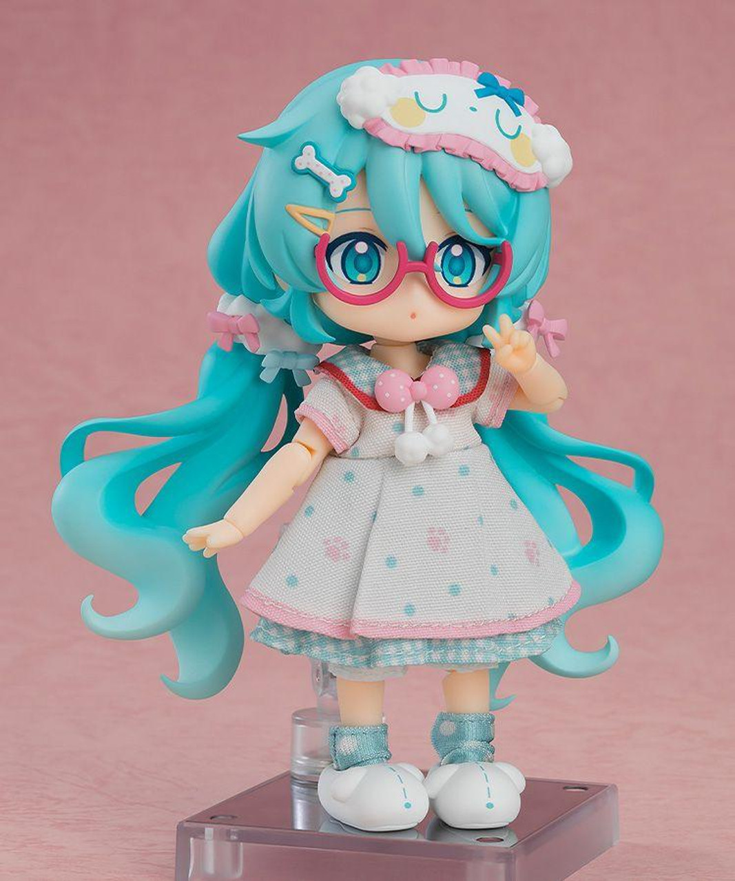 ミュージック MINMI/MINMIDVD Nendoroid Character Vocal Series 01 Hatsune Miku 2.0 Figure
