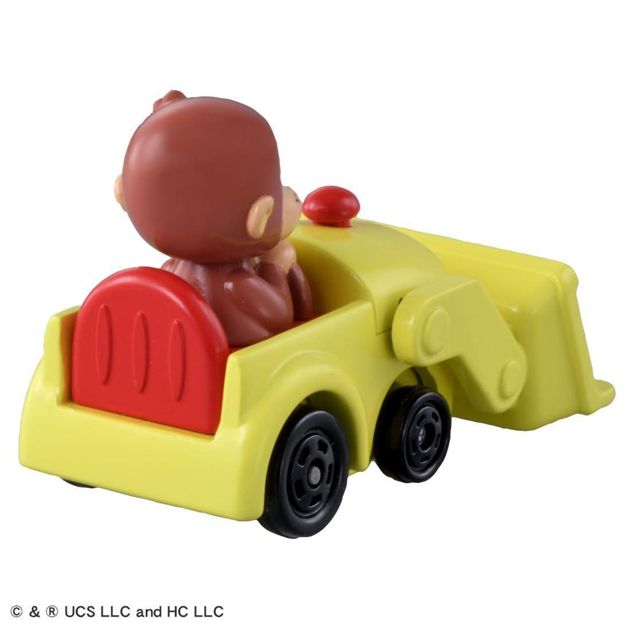 Diapet チェリカ tomica solido ERIGOR CORGI 他 No. 141 JGSDF Heavy Wheeled Recovery Vehicle | Tomica Wiki