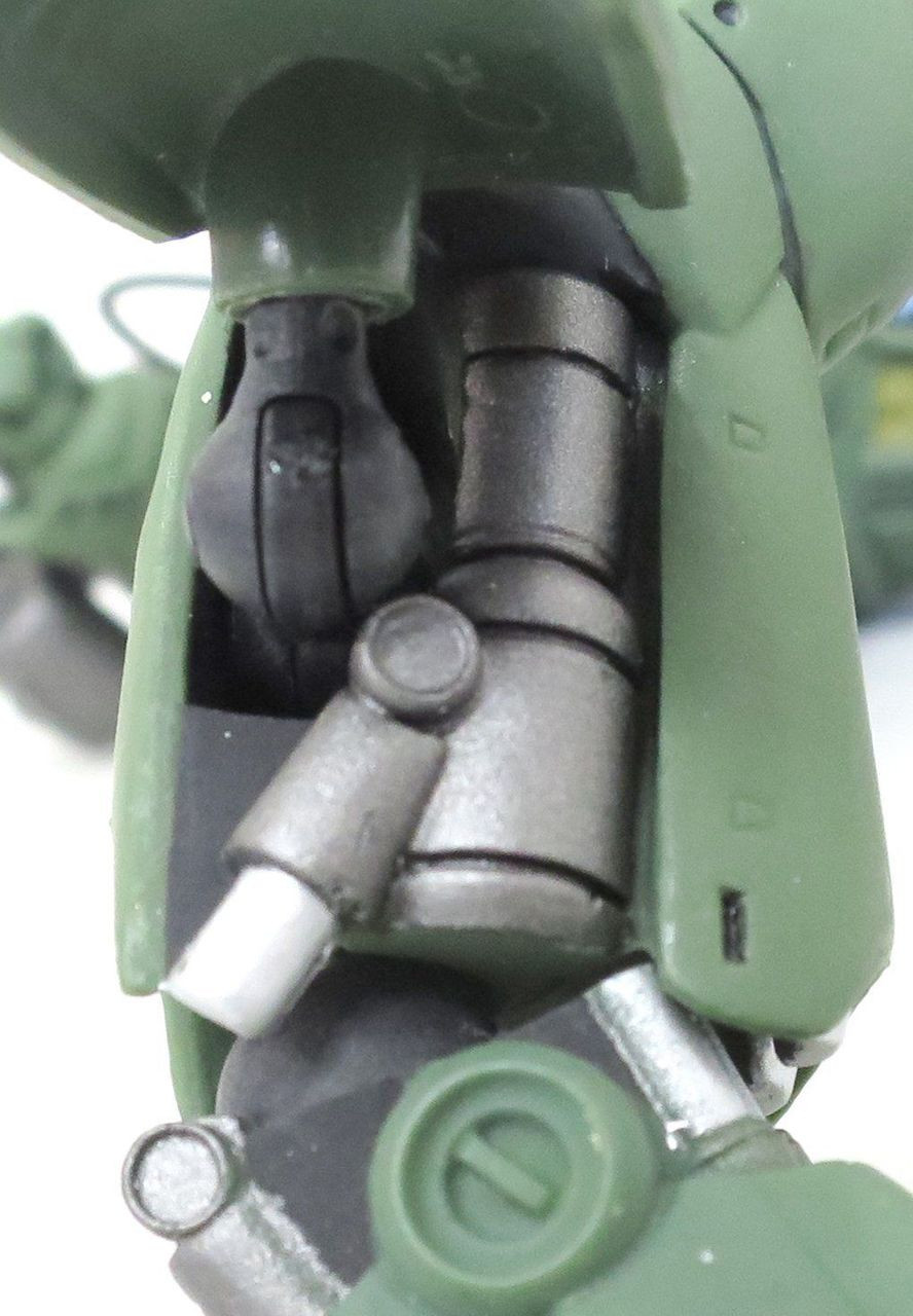 Kaiyodo Legacy of Revoltech Figure | Plaza Japan
