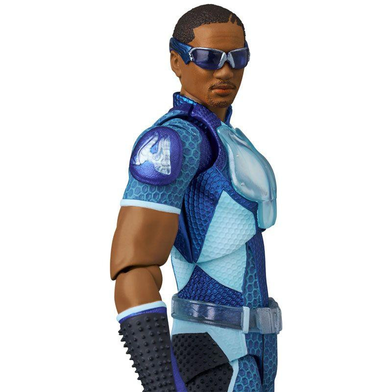 MAFEX No.252 A-Train Figure (The Boys)