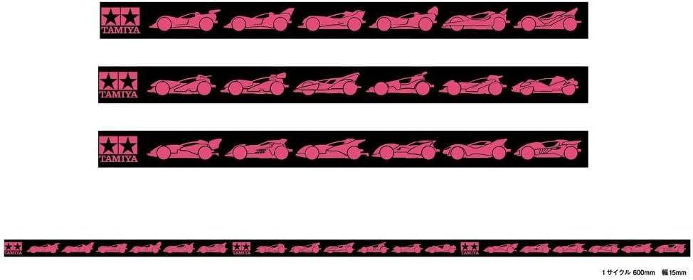 95667 Mini 4WD Fully Cowled 30th Anniv. Multipurpose Tape (15mm