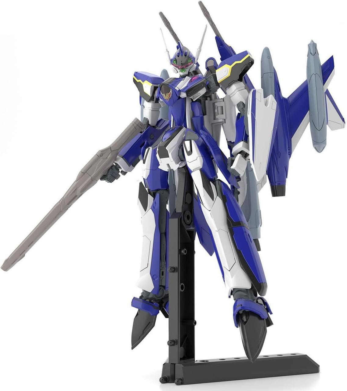 Macross 1/100 YF-29 Durandal Valkyrie (Maximilian Genus Machine