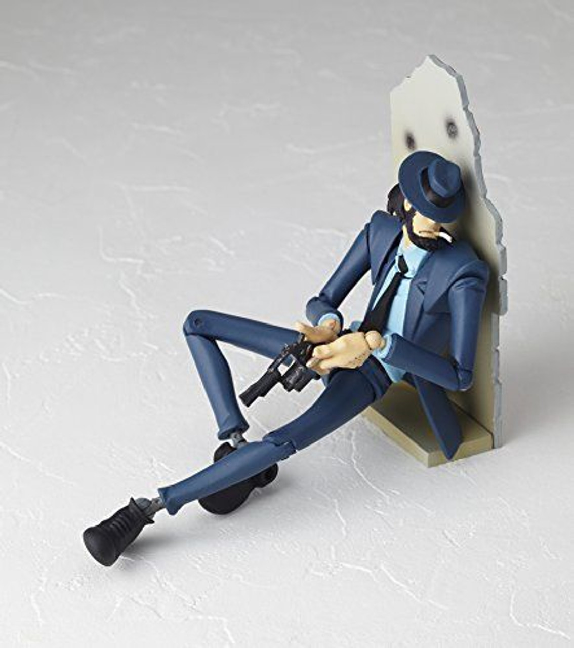 Amazon.co.jp: 海洋堂 レガシーOFリボルテック ルパン三世 次元