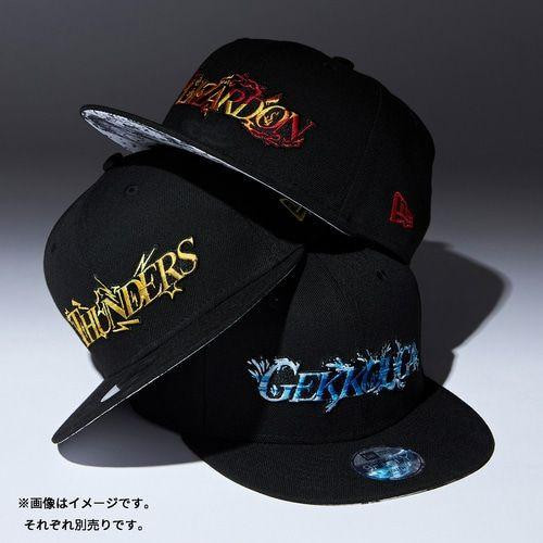Pokemon Center Original New Era® 9Fifty™ Cap Youth Gekkouga