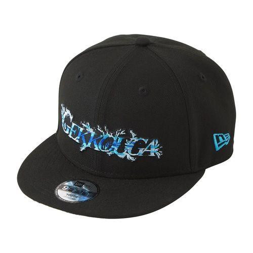 Pokemon Center Original New Era® 9Fifty™ Cap Youth Gekkouga