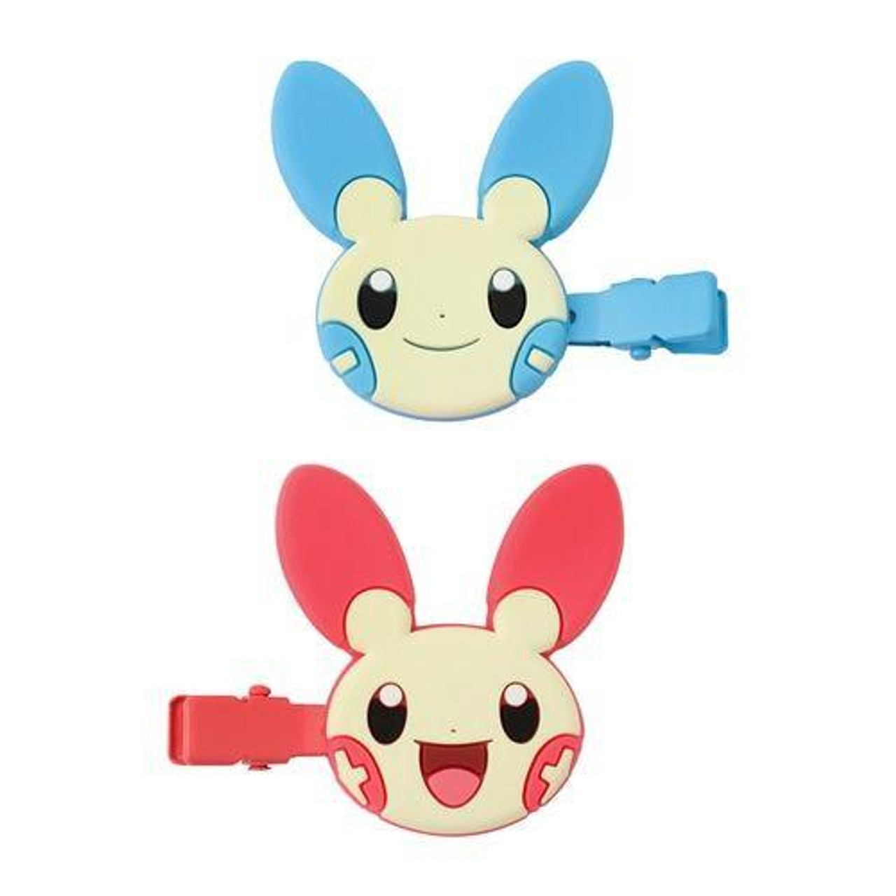 【極レア】ポケモンミニクリップのパート１とパート2のフルコンプリートです。 ポケモンミニコット パート1全種コンプリートセット 当時物