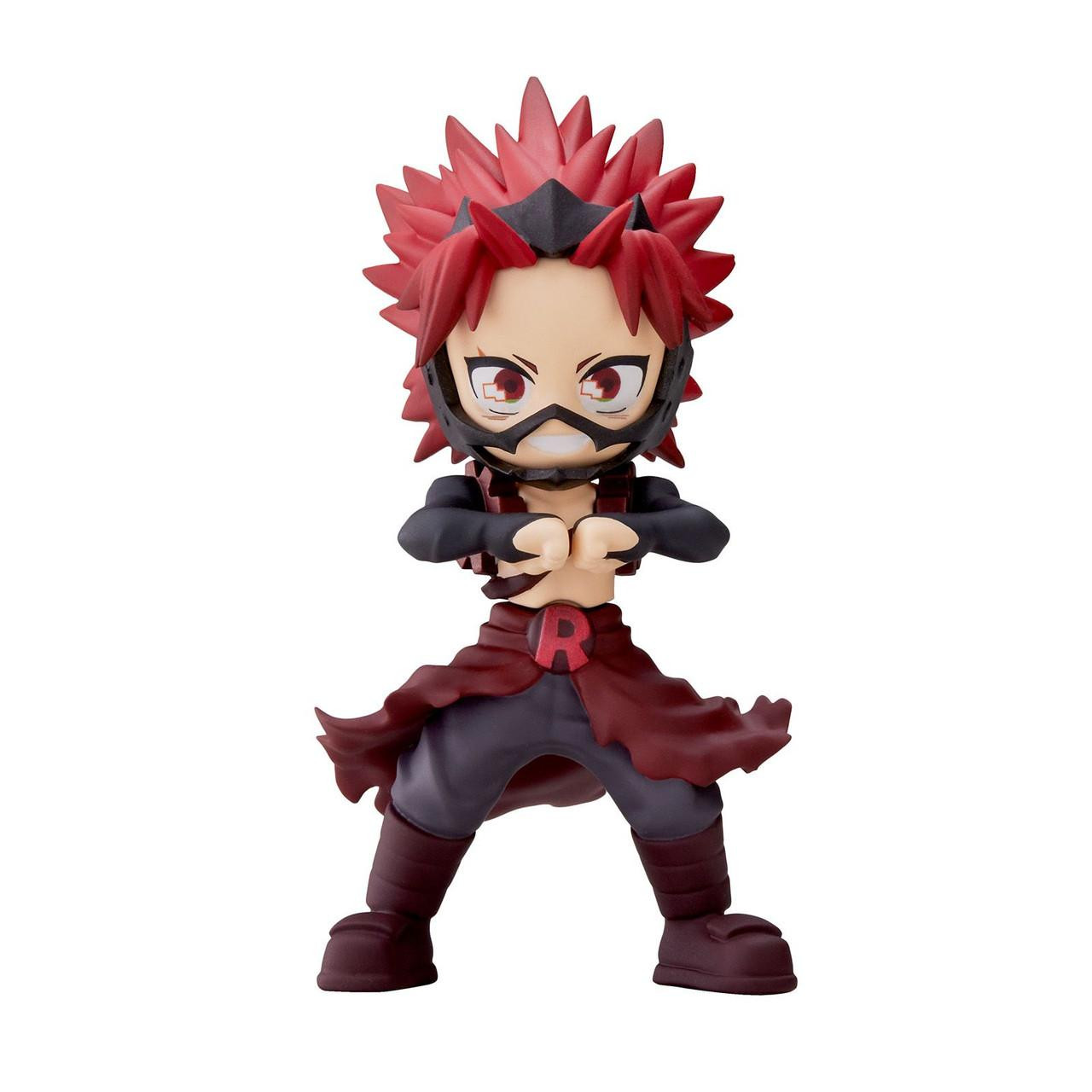 PalVerse My Hero Academia Figure Collection vol.1 6pcs Complete Box