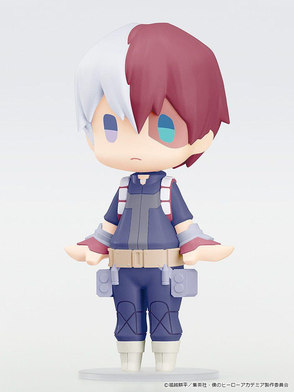 Good Smile Company 2214 Shoto フィギュア Good Smile Genuine Nendoroid Vtuber Shoto 2214 Shigure Ui
