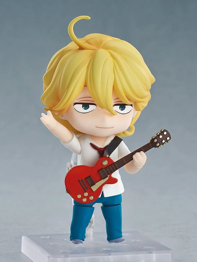Nendoroid Rihito Sajo & Hikaru Kusakabe Figure (Doukyusei)