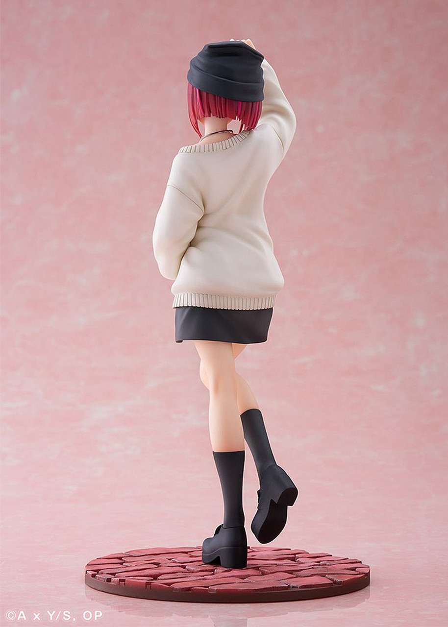 Kana Arima: Bazurase Fashion Ver. 1/6 Figure (OSHI NO KO)