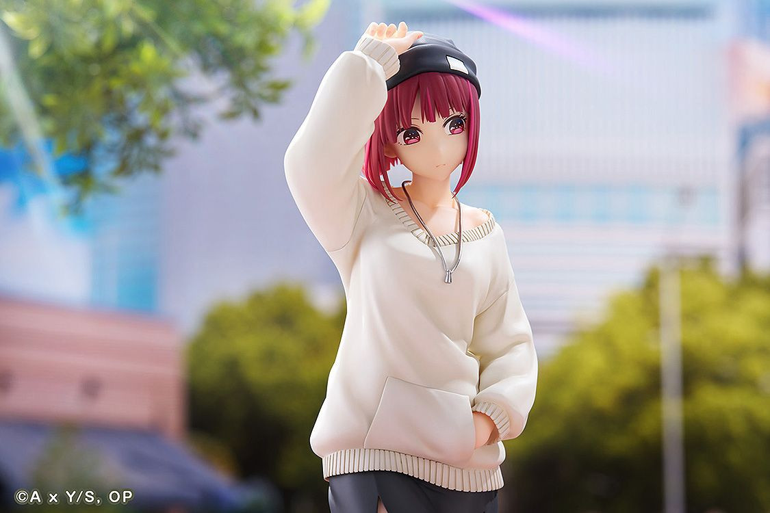Kana Arima: Bazurase Fashion Ver. 1/6 Figure (OSHI NO KO)