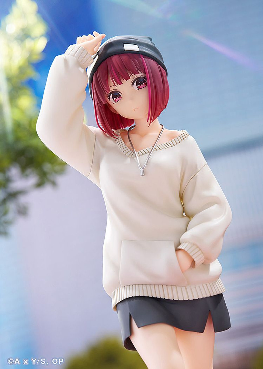 kana♡ OSHI NO KO: Kana Arima: Hoodie Style Ver. | HLJ.com