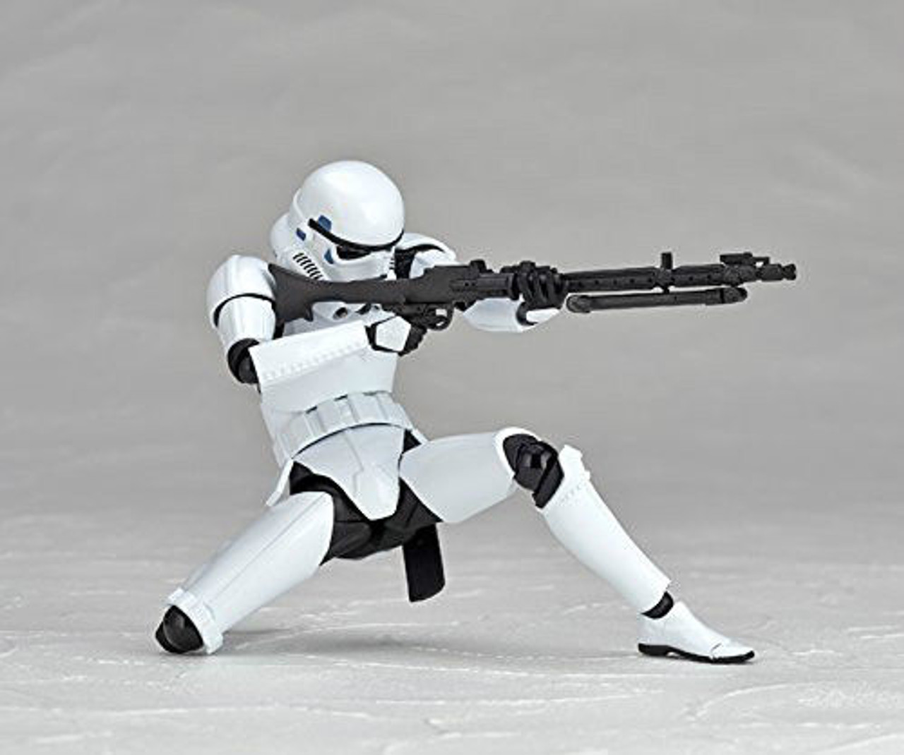Kaiyodo Star Wars Revo (Revoltech) Series No. 002