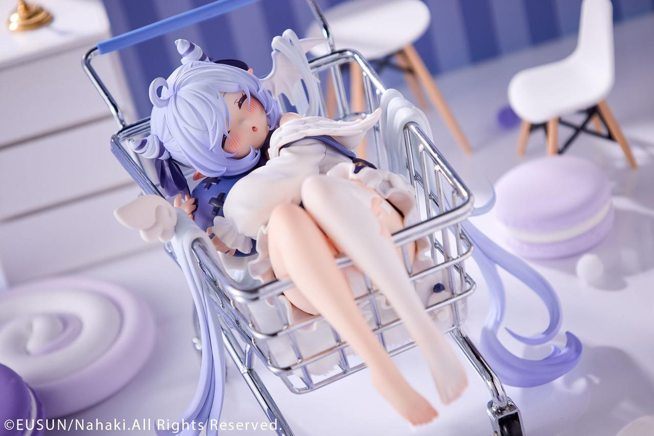 ENSUN: Original Character: Sleeping Devil Nonos 1/6 Complete