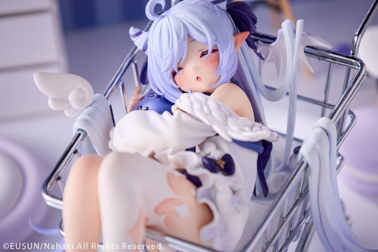 ENSUN: Original Character: Sleeping Devil Nonos 1/6 Complete
