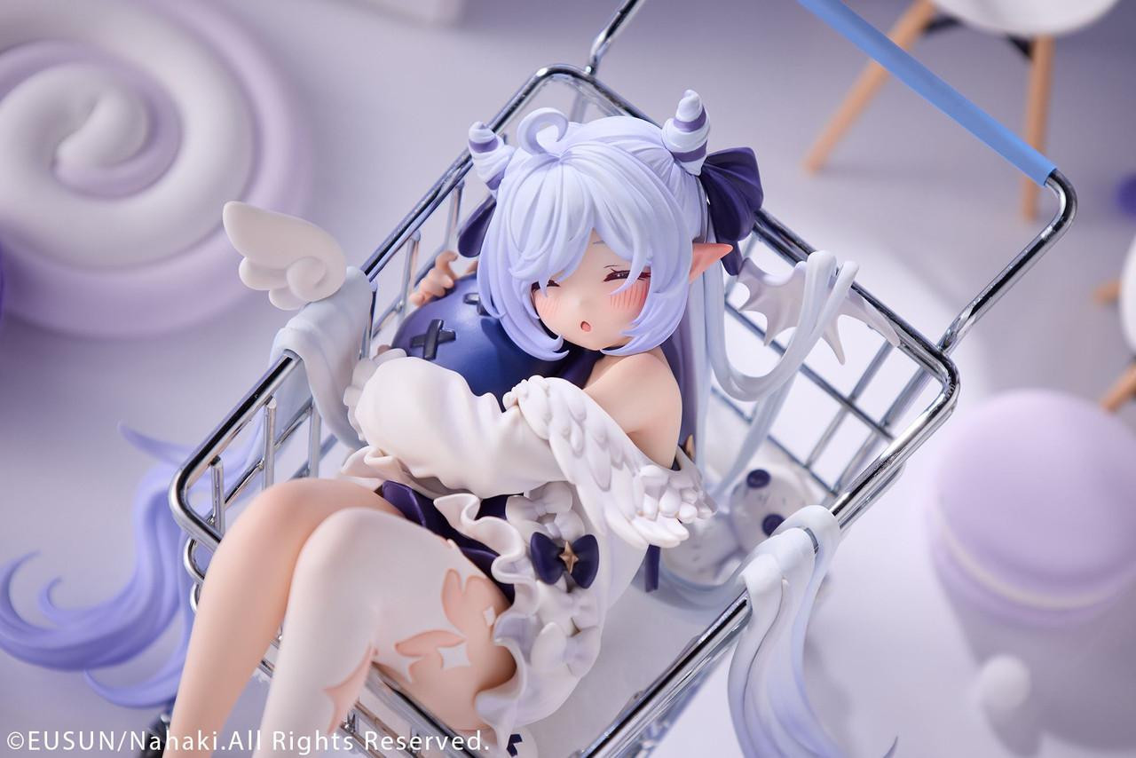 ENSUN: Original Character: Sleeping Devil Nonos 1/6 Complete