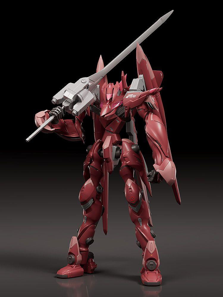 MODEROID Fafner Mark Dreizehn Kai Chronos Plastic Model (Fafner in