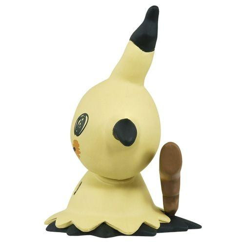 Pokemon Center Moncolle MS-13 Mimikyu