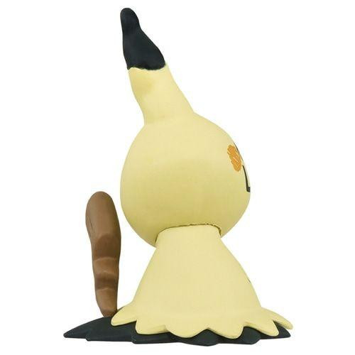 Pokemon Center Moncolle MS-13 Mimikyu