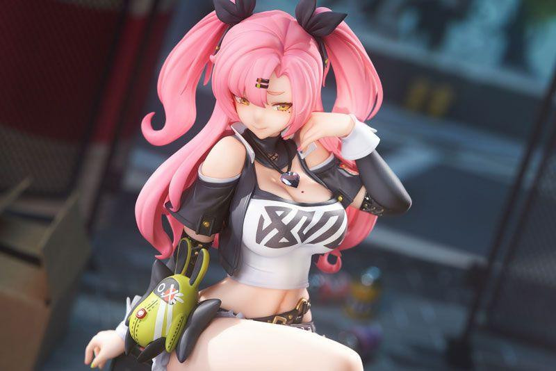 Nicole Demara 1/7 Complete Figure (Zenless Zone Zero)