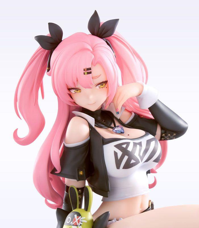 Nicole Demara 1/7 Complete Figure (Zenless Zone Zero)