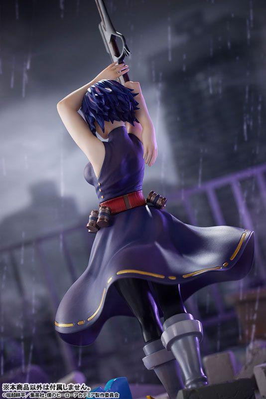 Lady Nagant 1/8 Complete Figure (My Hero Academia)