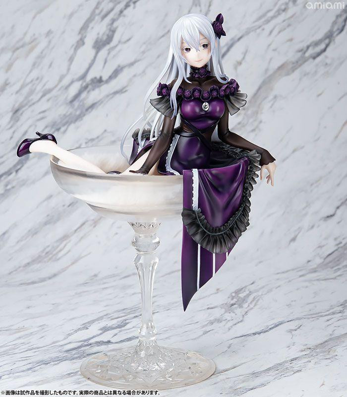 PRISMA WING: Echidna Glass Edition 1/7 Complete Figure (Re:ZERO