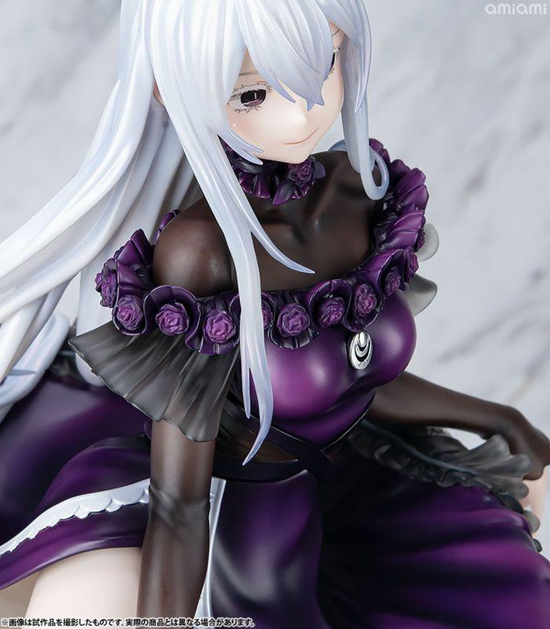 PRISMA WING: Echidna Glass Edition 1/7 Complete Figure (Re