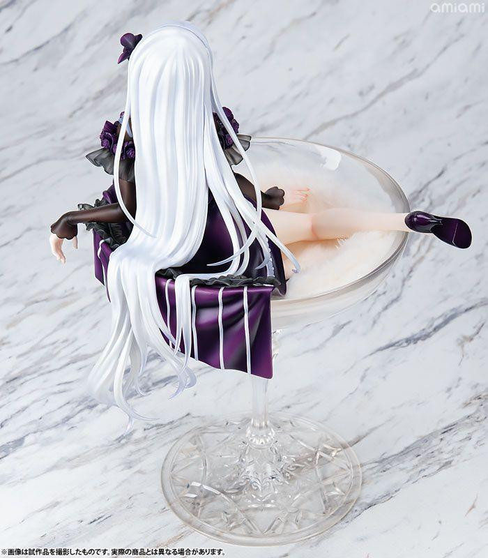 PRISMA WING: Echidna Glass Edition 1/7 Complete Figure (Re:ZERO
