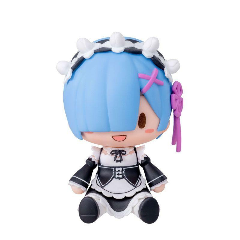 fuwa petit Chibi Figure - Rem (Re:Zero -Starting Life in Another