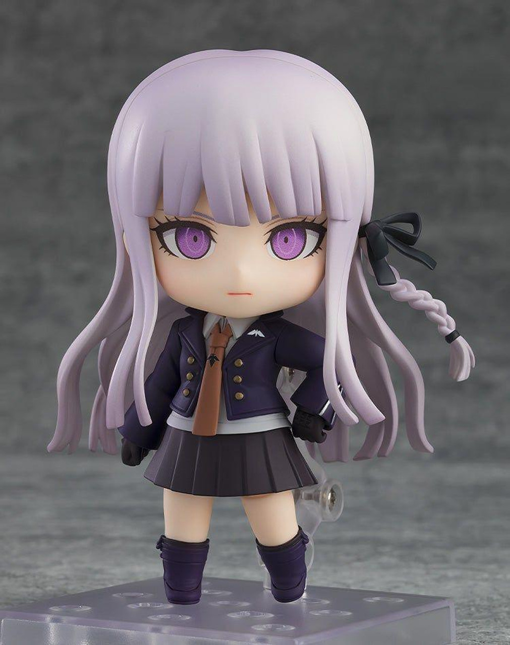 ゲームキャラクター Danganronpa - Komaeda Nagito Nendoroid Nendoroid Nagito Komaeda｜Good Smile Company