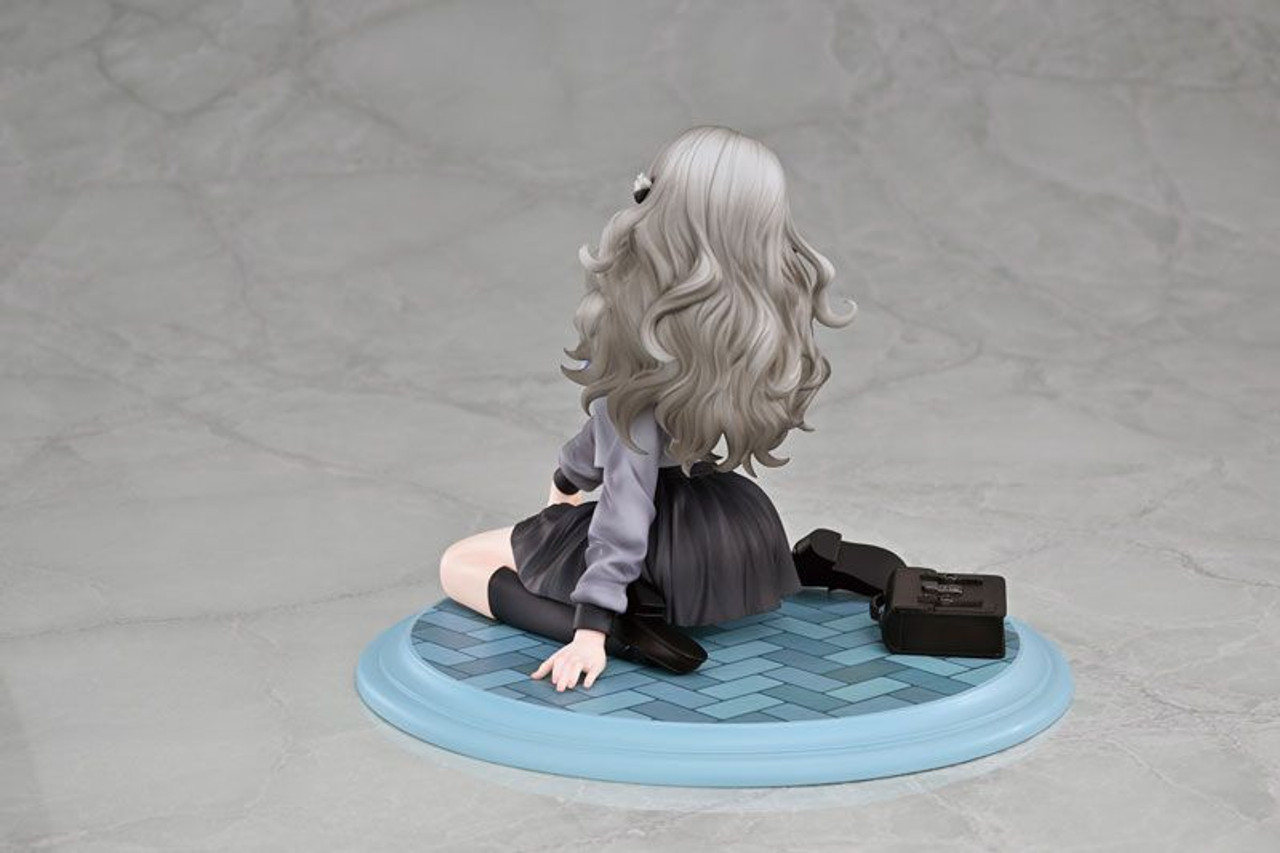 13 Sentinels: Aegis Rim Iori Fuyusaka 1/7 Complete Figure