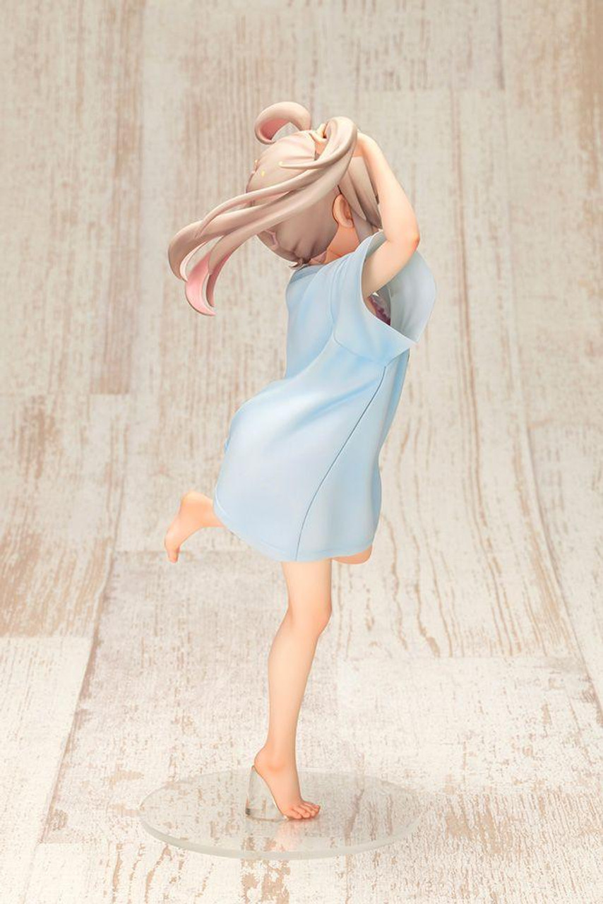 Mahiro Oyama T-shirt Ver. 1/6 Figure (Onimai: I'm Now Your