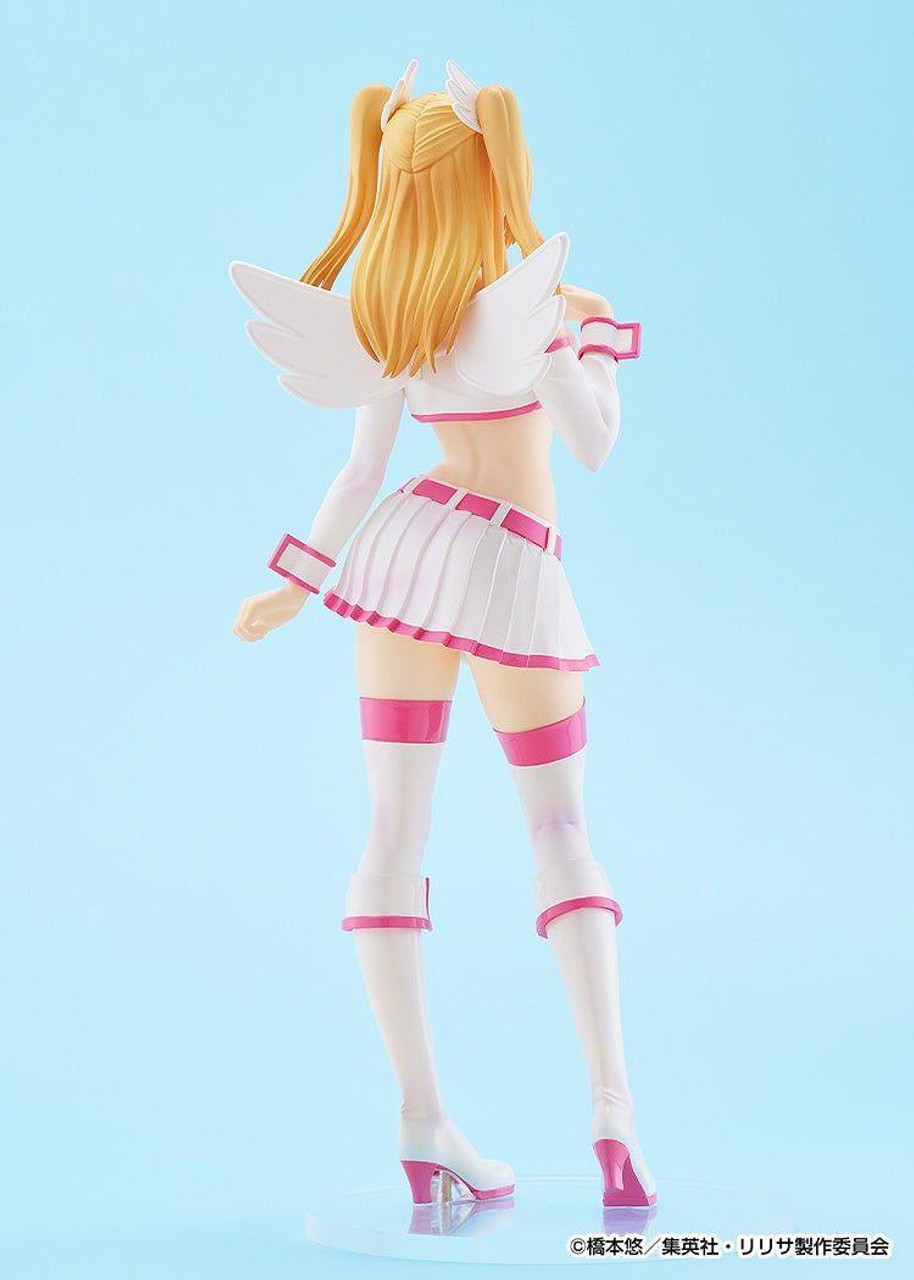 POP UP PARADE Liliel: 3rd Squad Outfit Ver. L Size Figure