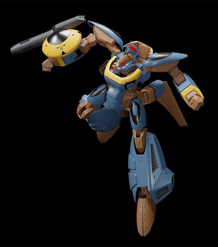 MODEROID Orguss II Olson Special Plastic Model (Super Dimension