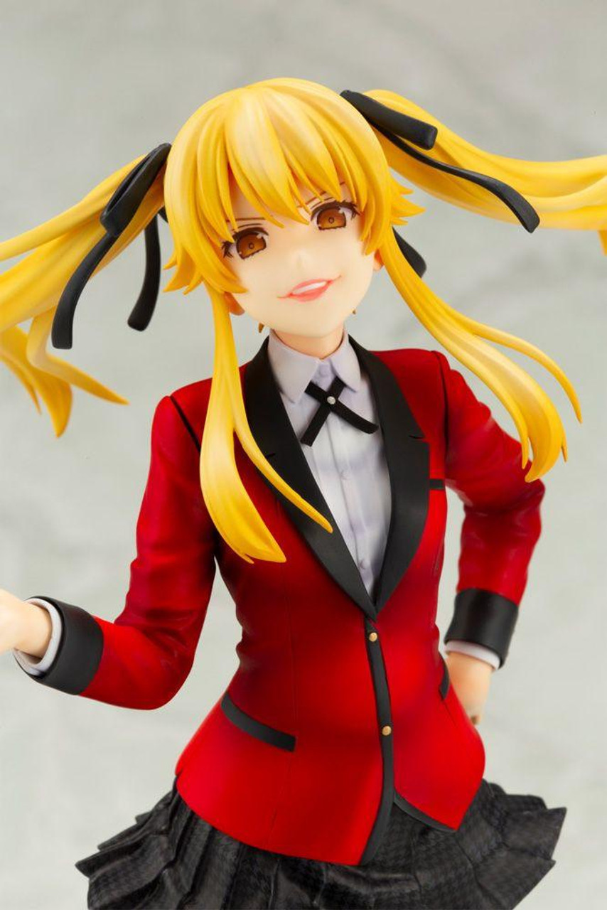 Soymeソンメ kotobukiya-artfx-j-mary-