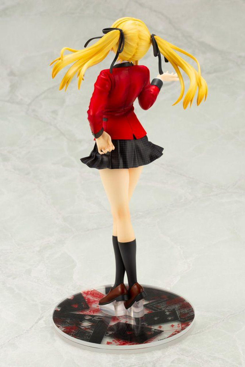 kotobukiya-artfx-j-mary-