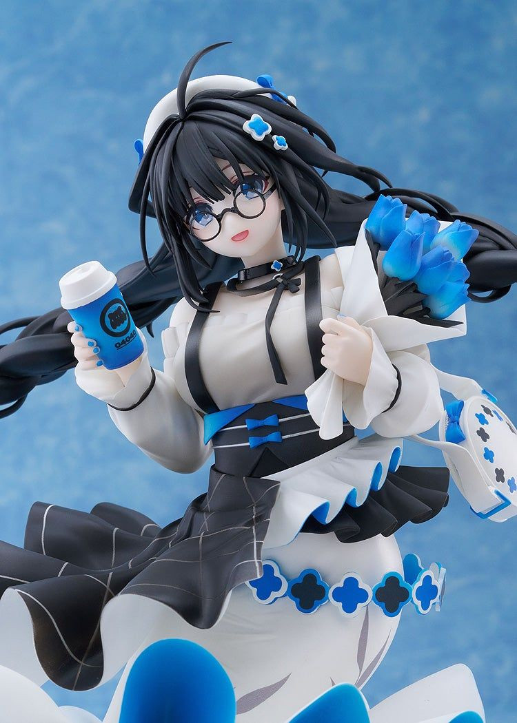 DMM Factory: Illustrator Collection Figure: Origina - Toshiue