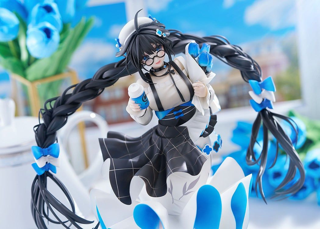 DMM Factory: Illustrator Collection Figure: Origina - Toshiue
