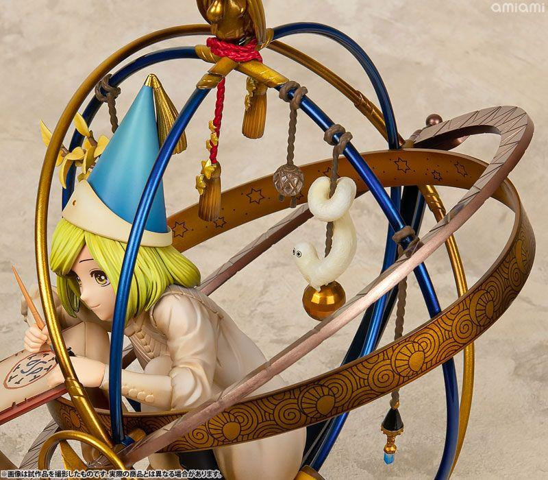 Witch Hat Atelier Coco 1/8 Figure