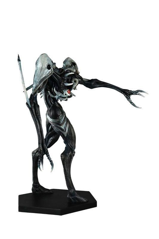 CCPJAPAN x Yoshi. Project Vol.4: The 4th Angel Complete Figure