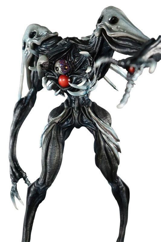 カゲロウプロジェクト 10mm アクリルフィギュア 4点セット カゲロウ